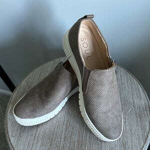 Soul naturLizer sneakers slip ons